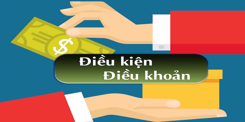 Điều kiện điều khoản Điều kiện điều khoản vì sao cần quan tâm?
